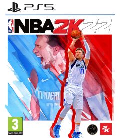 NBA 2K22 (IT)