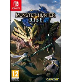 Monster Hunter Rise (IT)