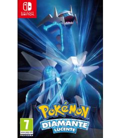 Pokemon Strahlender Diamant (IT)