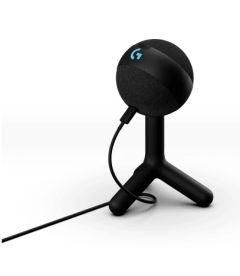 Microphone Gaming Yeti Orb RGB (PC, Mac)