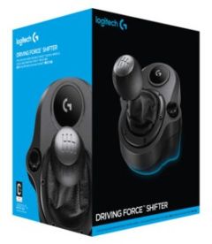 Driving Force Shifter (For G923, G29, G920)