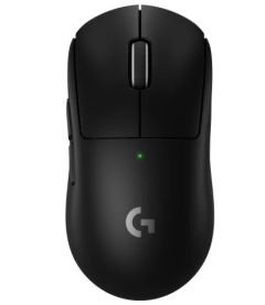 Mouse Gaming Wireless PRO X Superlight 2 (Black)
