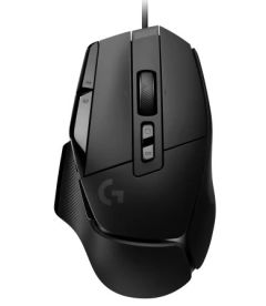 Mouse Gaming G502 X (Black)