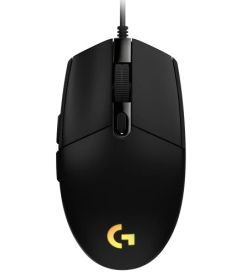 Mouse Gaming G203 (Black)