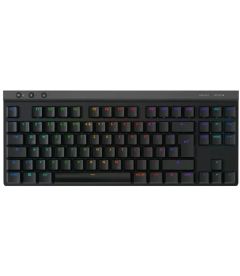 Gaming Keyboard Wireless G515 Lightspeed TKL (DE, Black)