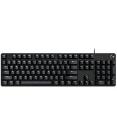 Mechanical Gaming Keyboard G413 SE (DE, Black)