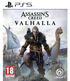 Assassin's Creed Valhalla (IT)
