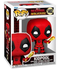 Funko Pop! Deadpool And Wolverine - Kidpool (9 cm)
