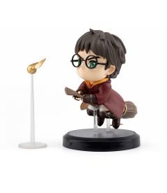 Hero Box Harry Potter - Harry Potter Quidditch (9 cm)