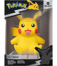 Pokemon - Pikachu (Select Deluxe, 25 cm)