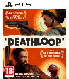 Deathloop (IT)