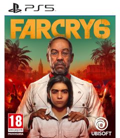 Far Cry 6 (IT)