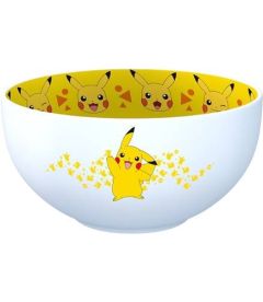 Schussel Pokemon - Pikachu