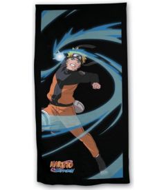 Strandhandtuch Naruto (70x140cm)
