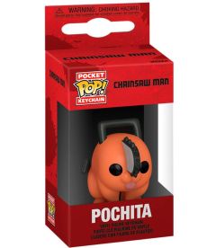 Pocket Pop! Chainsaw Man - Pochita 