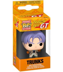 Pocket Pop! Dragon Ball GT - Trunks