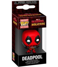 Pocket Pop! Deadpool - Deadpool