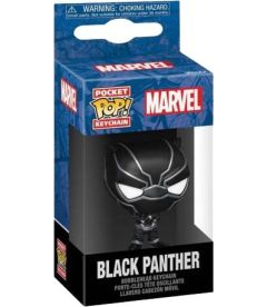 Pocket Pop! Marvel - Black Panther