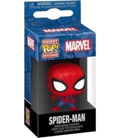 Pocket Pop! Marvel - Spider Man