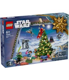 Lego Star Wars - Adventskalender 2024