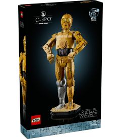 Lego Star Wars - C-3PO