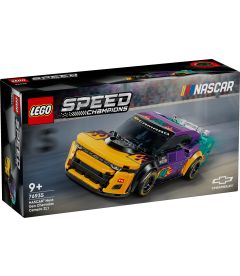 Lego Speed Champions - Nascar Next Gen Chevrolet Camaro ZL1