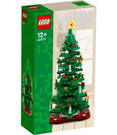 Lego - Weihnachtsbaum
