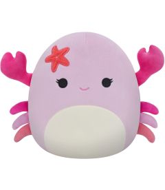 Pluesch Squishmallows - Cailey The Crab (20 cm)