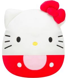 Pluesch Squishmallows - Hello Kitty (35 cm)