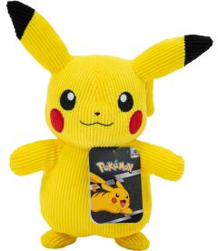 Pluesch Pokemon - Pikachu Velvet (20 cm)