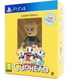 Cuphead (Limited Edition, EU)