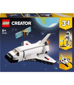 Lego Creator - Spaceshuttle