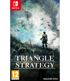 Triangle Strategy (IT)