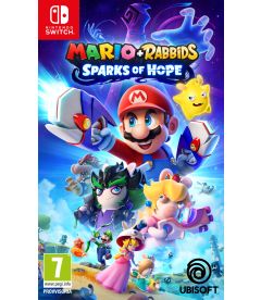 Mario + Rabbids Sparks Of Hope (IT)