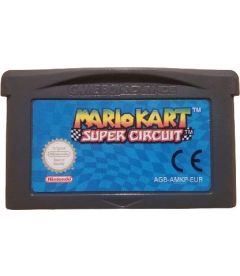Mario Kart Super Circuit (Nur Spielkarte, EU)