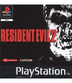 Resident Evil 2 (IT)
