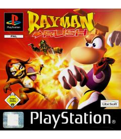 Rayman Rush (IT)