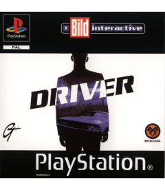 Driver (DE)