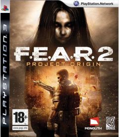 Fear 2 Project Origin (IT)