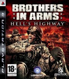 Brothers In Arms Hell's Highway (IT)