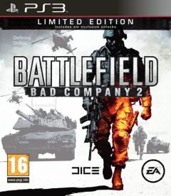 Battlefield Bad Company 2 (Limited Edition, IT)