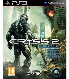 Crysis 2 (Limited Edition, IT)