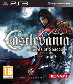 Castlevania Lords Of Shadow (IT)
