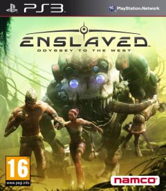 Enslaved Odyssey To The West (IT)