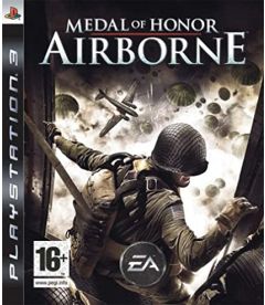 Medal Of Honor Airborne (IT)