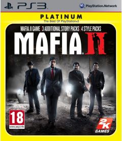 Mafia 2 (Platinum, IT)