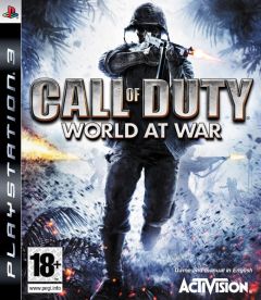 Call Of Duty World At War (IT)