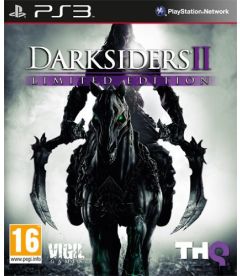 Darksiders 2 (Limited Edition, IT)