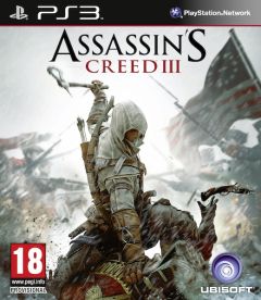 Assassin's Creed 3 (IT)