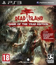 Dead Island (Game Of The Year, IT)